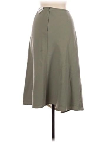 Lafayette 148 New York Casual Skirt (view 2)