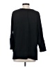 SPANX Black 3/4 Sleeve Top Size S - photo 2