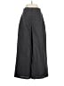 Double Zero Gray Casual Pants Size S - photo 2