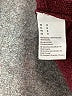American Eagle Outfitters Burgundy Pullover Sweater Size M - photo 8