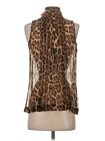 Spiegel Sleeveless Blouse (view 2)
