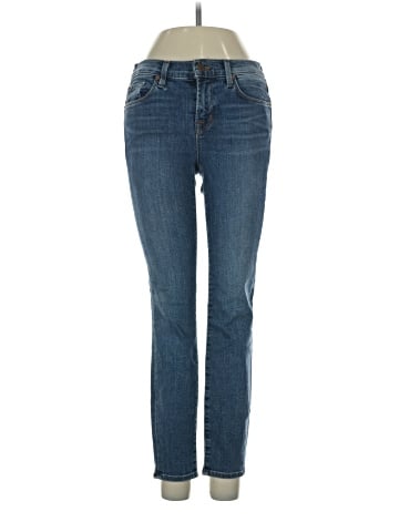 J Brand Jeans - front