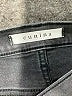 Eunina Gray Jeans Size 26 waist - photo 4