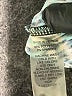Chaus Animal Print Blue Sleeveless Blouse Size XL - photo 8