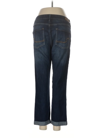 Levi Strauss Signature Jeans (view 2)