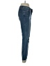 J Brand Hearts Blue Jeans Size 25 waist - photo 4