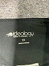 Ideology Graphic Gray Casual Skirt Size 1X - photo 3