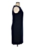 Calvin Klein Solid Blue Cocktail Dress Size 14 - photo 4
