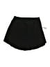 Active by Old Navy Solid Black Casual Skirt Size M - photo 1