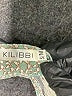 Assorted Brands Polka Dots Green Casual Dress Size S - photo 7