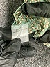 Assorted Brands Polka Dots Green Casual Dress Size S - photo 9