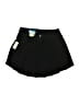 Active by Old Navy Solid Black Casual Skirt Size M - photo 2