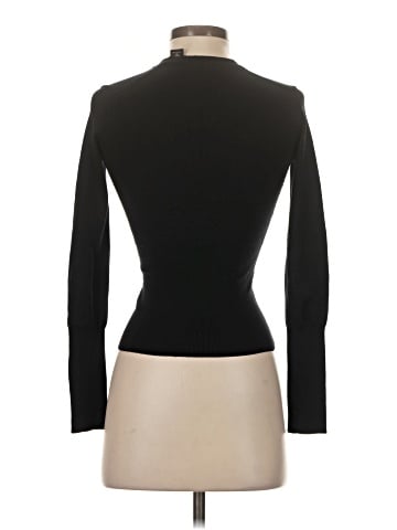 Moda International Silk Cardigan (view 2)