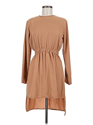 Por La Cara Casual Dress (view 1)