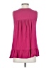 Torrid Pink Sleeveless Top Size Med Plus (00) - photo 2