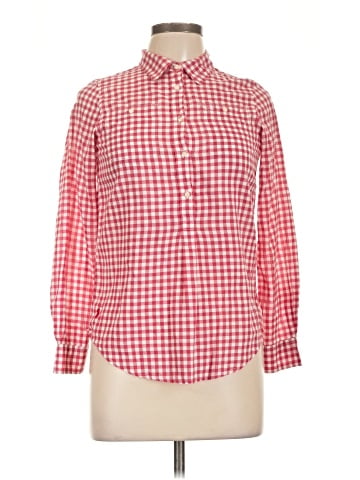 Ralph Lauren Long Sleeve Button-Down Shirt (view 1)