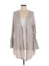 Vineyard Vines Gray Cardigan Size XL - photo 1