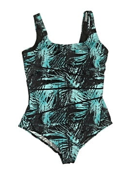 Swimsuits For All One Piece Swimsuit