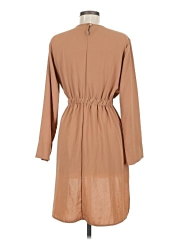 Por La Cara Casual Dress (view 2)