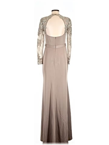 Jovani Cocktail Dress (view 2)