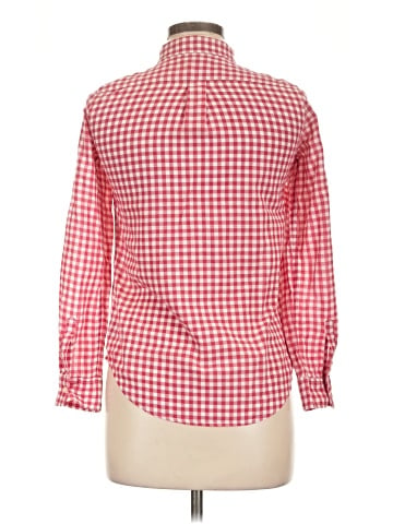 Ralph Lauren Long Sleeve Button-Down Shirt (view 2)