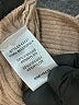 Rielle Tan Pullover Sweater Size S - photo 8