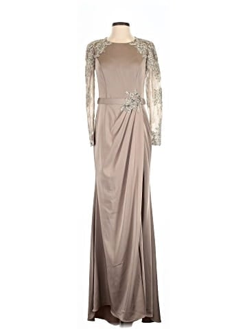 Jovani Cocktail Dress (view 1)
