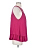 Torrid Pink Sleeveless Top Size Med Plus (00) - photo 4