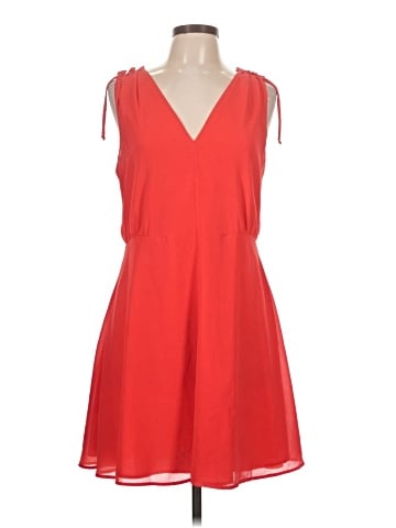 Vince Camuto Casual Dress (view 1)