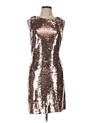BB Dakota Cocktail Dress (view 1)