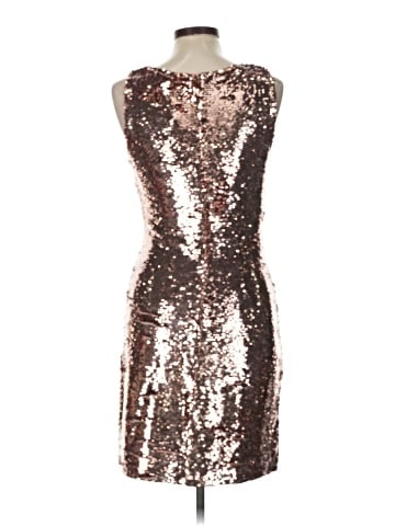 BB Dakota Cocktail Dress (view 2)