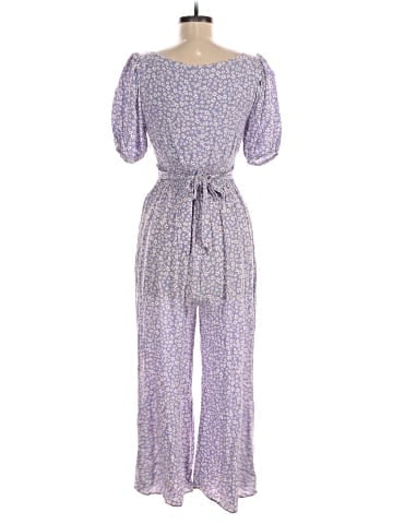 Auguste Jumpsuit (view 2)