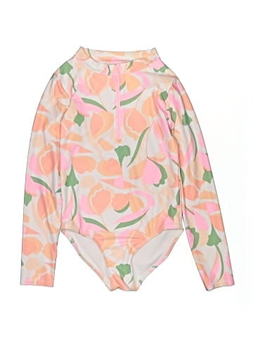 Carter's Rash Guard (view 1)