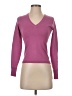 Esprit Purple Pullover Sweater Size XXS - photo 1