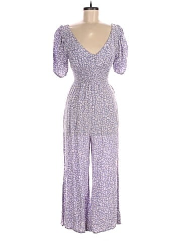 Auguste Jumpsuit (view 1)