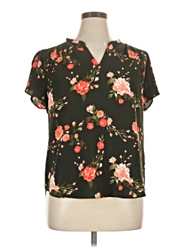 41 Hawthorn Short Sleeve Polo