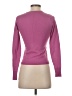 Esprit Purple Pullover Sweater Size XXS - photo 2