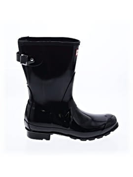 Hunter Rain Boots (view 1)
