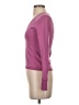 Esprit Purple Pullover Sweater Size XXS - photo 5