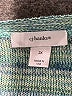 Cj Banks 100% Acrylic Teal Pullover Sweater Size 2X - photo 7