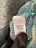 Cj Banks 100% Acrylic Teal Pullover Sweater Size 2X - photo 8