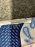 Fun2Fun 100% Polyester Blue Kimono Size L - photo 7