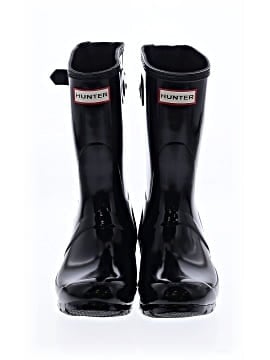 Hunter Rain Boots (view 2)