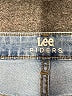 Riders by Lee Hearts Blue Jeans Size 33 waist - photo 4