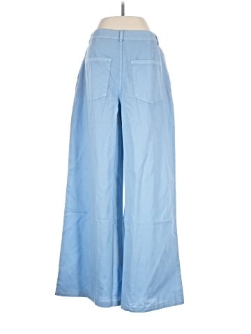 Double Zero Casual Pants (view 2)