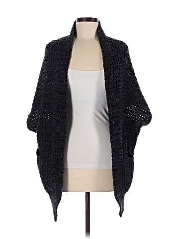 DKNY Jeans Cardigan (view 1)