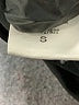 Harve Benard Solid Black Dress Pants Size S - photo 8
