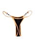Unbranded Orange Swimsuit Bottoms Size M - photo 2
