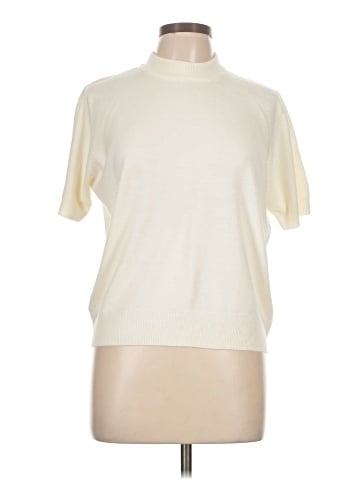 Requirements Turtleneck Sweater (view 1)