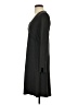 Horny Toad Solid Gray Casual Dress Size S - photo 5